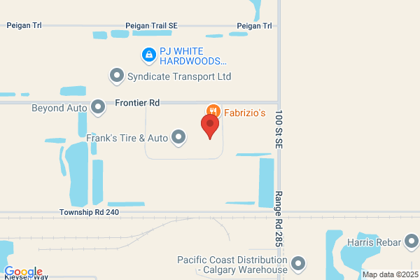 Rockyview Roofing Inc.