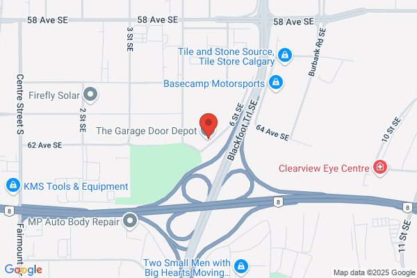Alfa Roofing & Siding Ltd