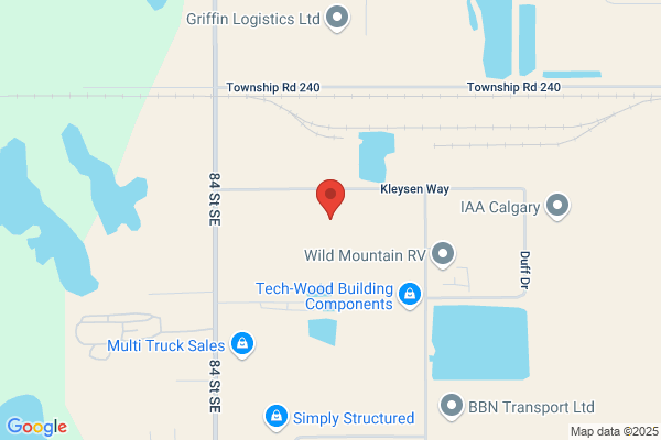 Flynn Canada Ltd