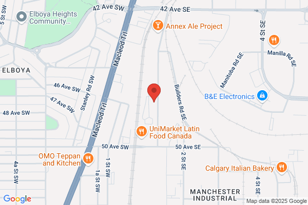 Freeze Maxwell Roofing (Calgary) Ltd