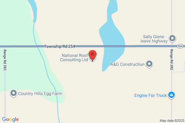 L M Roof Inspection & Consulting Service