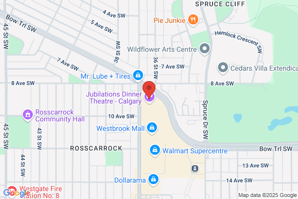 Canada Safeway Limited, Stores, Westbrook Safeway Store, Pharmacy