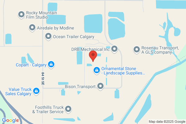 Bliid's Truck Service Ltd