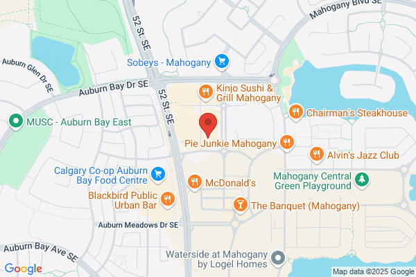 Mahogany Dance Arts
