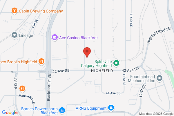 Air Hawk Industries Inc