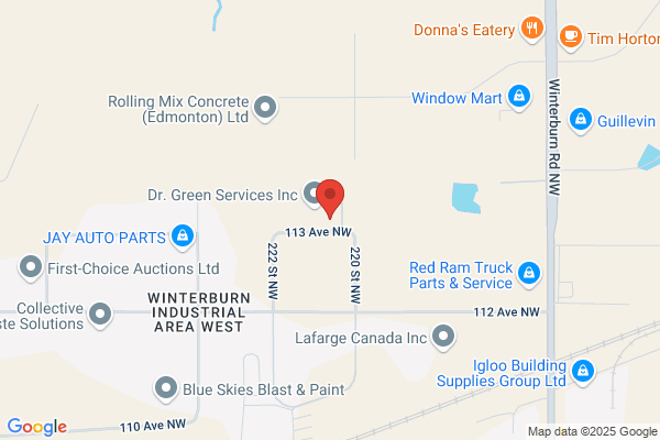 Mountainview Systems Ltd