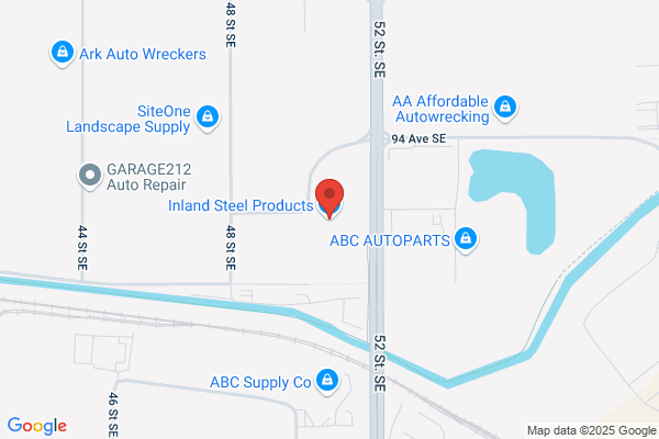 Federal Metals Inc