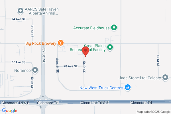 Prairie Hydraulic Equipment Ltd