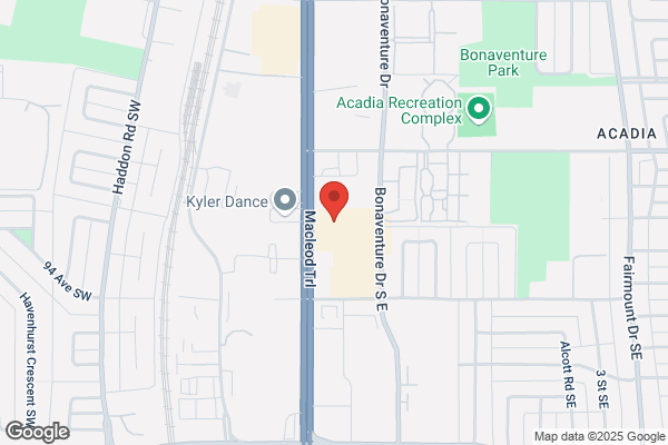 Sears Canada Inc, Community Catalogue Pickup Locations