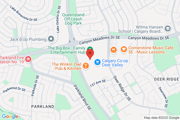 Sears Canada Inc, Community Catalogue Pickup Locations