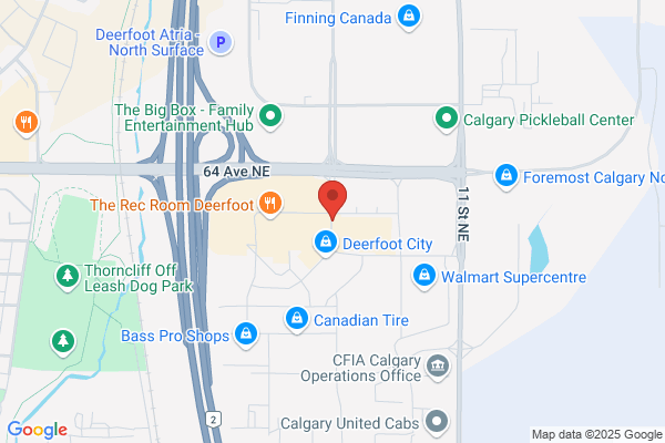 Sears Canada Inc, Community Catalogue Pickup Locations