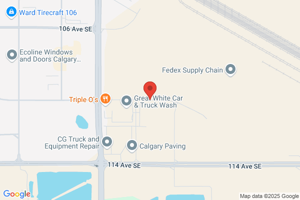 Sears Canada Inc, Sears Services Available, Shl Transport