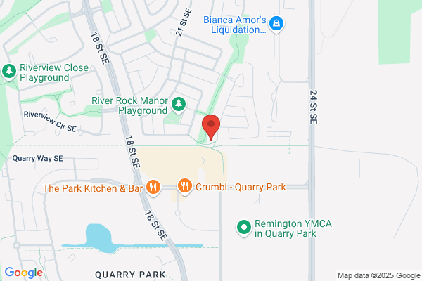 Calgary Security Systems Inc.