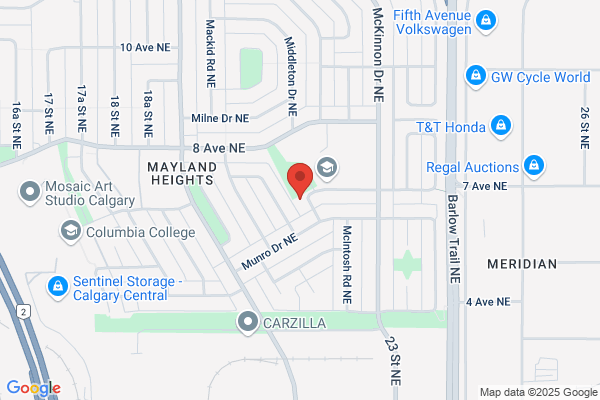 FMI Professional Locksmiths