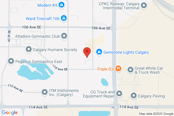 GPS Security Calgary