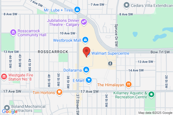 My Locksmith Calgary