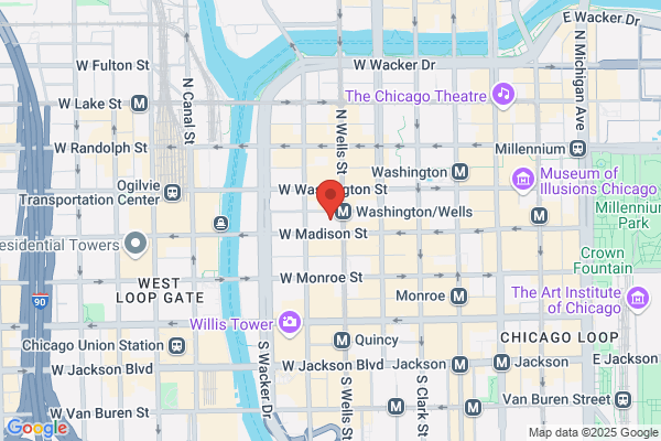 C I B C World Markets Inc Investment Banking