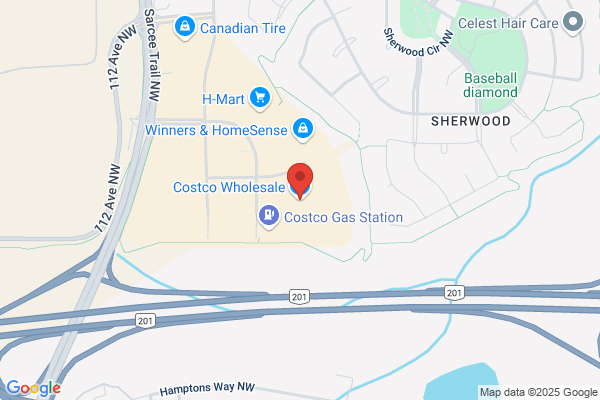 Cosco Canada Ltd