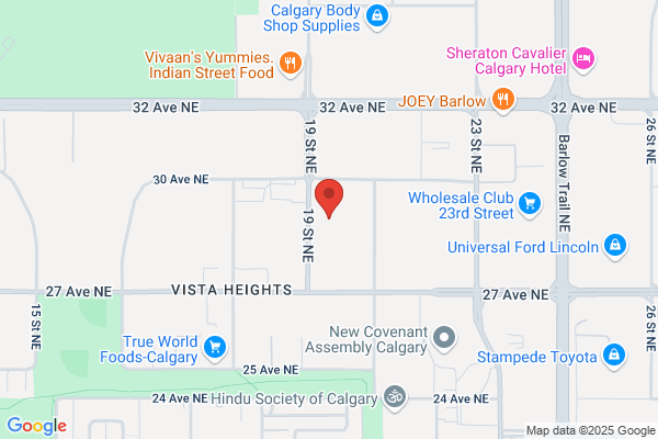 Calgary Security Services