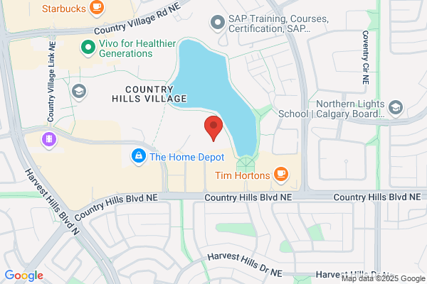 Apex Corporation the, Harbours of Newport Seniors Residence