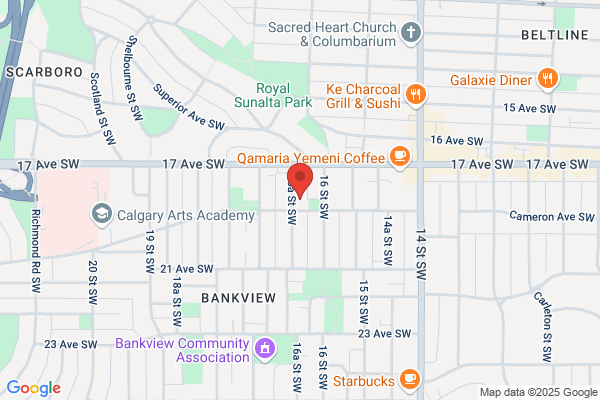 Bankview House Senior Citizens Residence