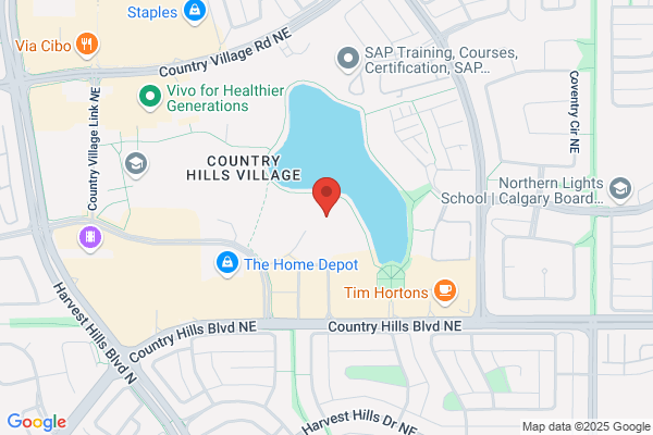 Chartwell Seniors Housing Reit