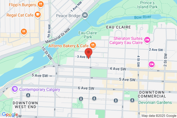 Eau Claire Retirement Residence