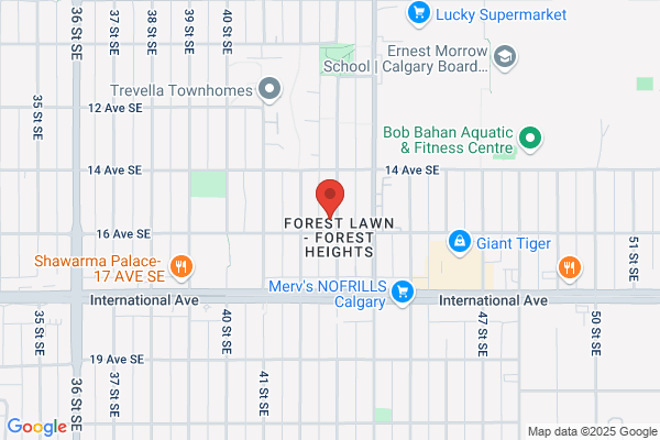 Metis Seniors Housing