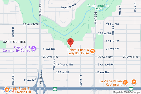 Parkview Village Seniors Housing