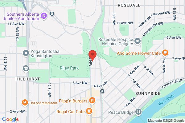 Riley Park Village Properties Ltd