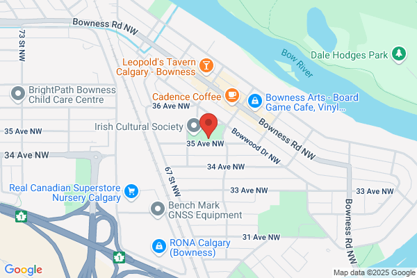 Bowness Senior Citizen Club