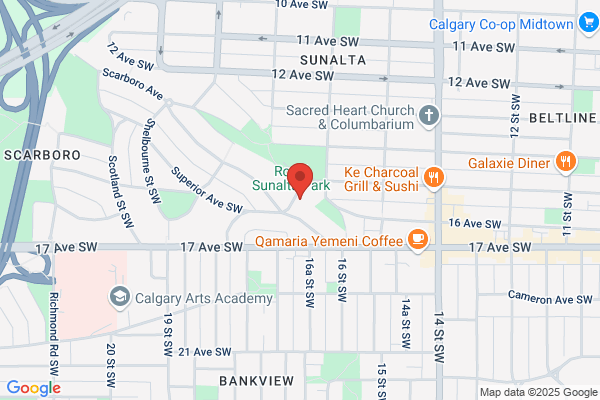 Westside Senior Service Centre