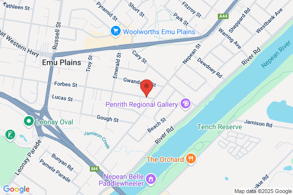 Great Western Sewing Machine Services