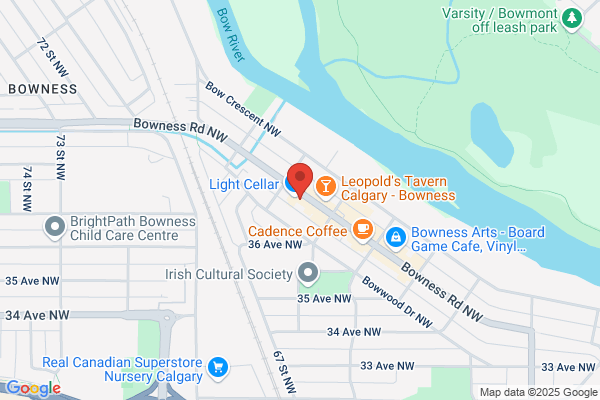 Carbide Saw Service Calgary