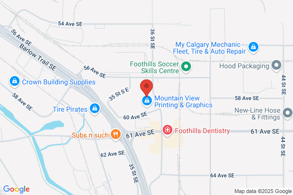 Western Saws Alberta Ltd