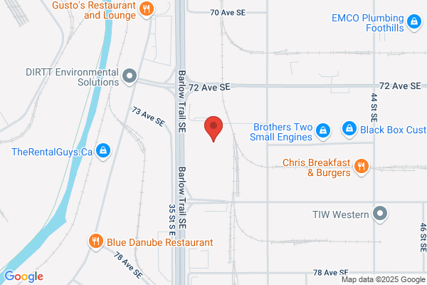 Fox Air Systems Inc