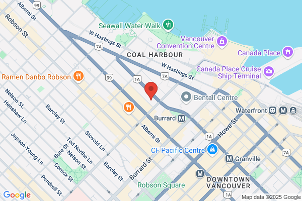 Berlitz Canada Inc