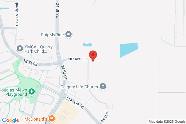 Bow Valley Square Car Wash