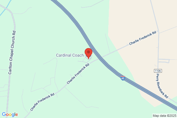 Cardinal Coach Lines Limited, Tour Sales