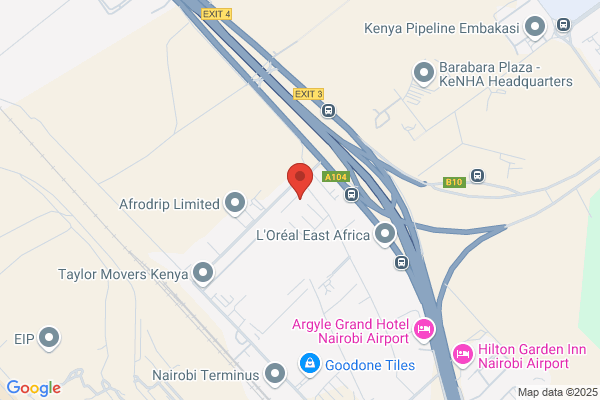 West Line Enterprises Ltd