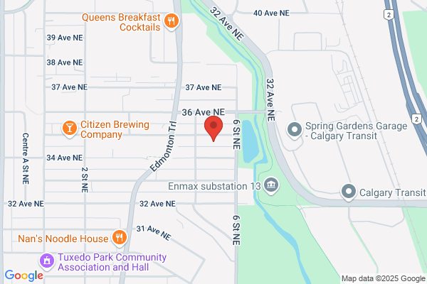 FASTSIGNS® of Northeast Calgary, AB