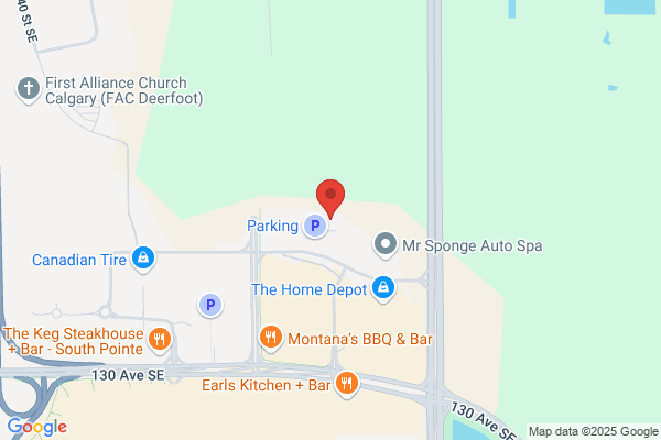 FASTSIGNS® of Calgary South, AB