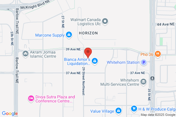 Stanley's Sign & Screen Supply Ltd