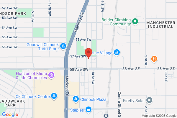 Alberta Roof Vacuum Service Ltd