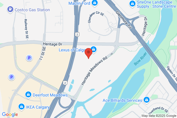 Bmw Maintenance Ltd