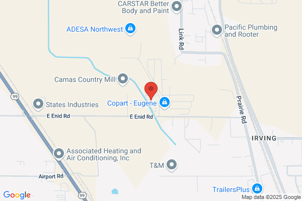 Eugene's Bobcat Service & Trucking