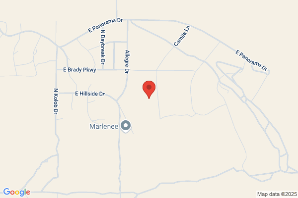 High Mountain Property Maintenance