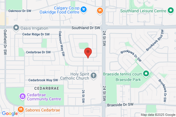 Mow-Trim Lawn Care & Landscaping Inc