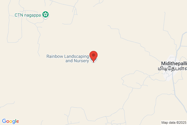 Rainbow Landscapes Ltd