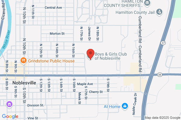 Boys and Girls Club Community Services, Clubs